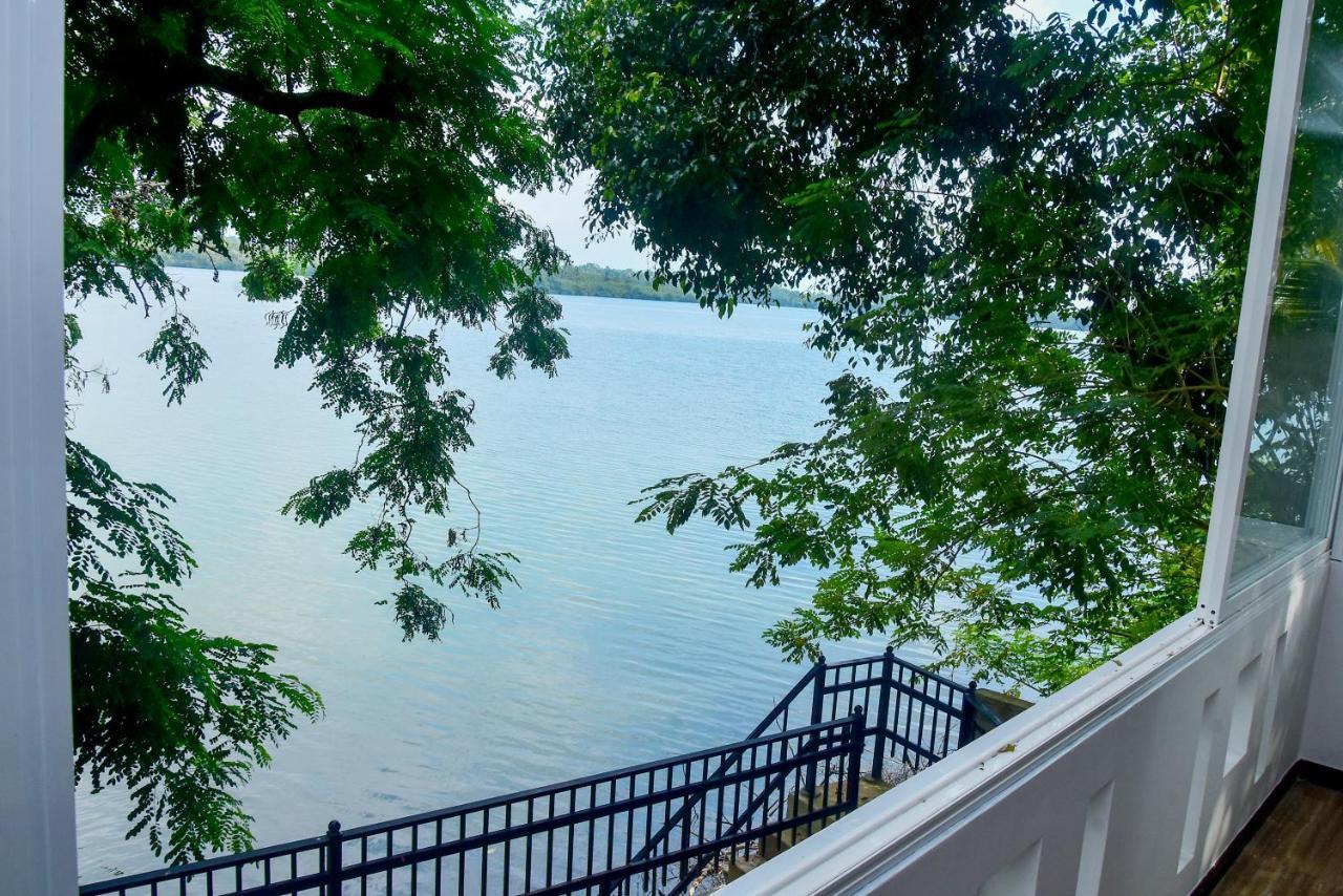 Villa Araliya Хиккадува Экстерьер фото