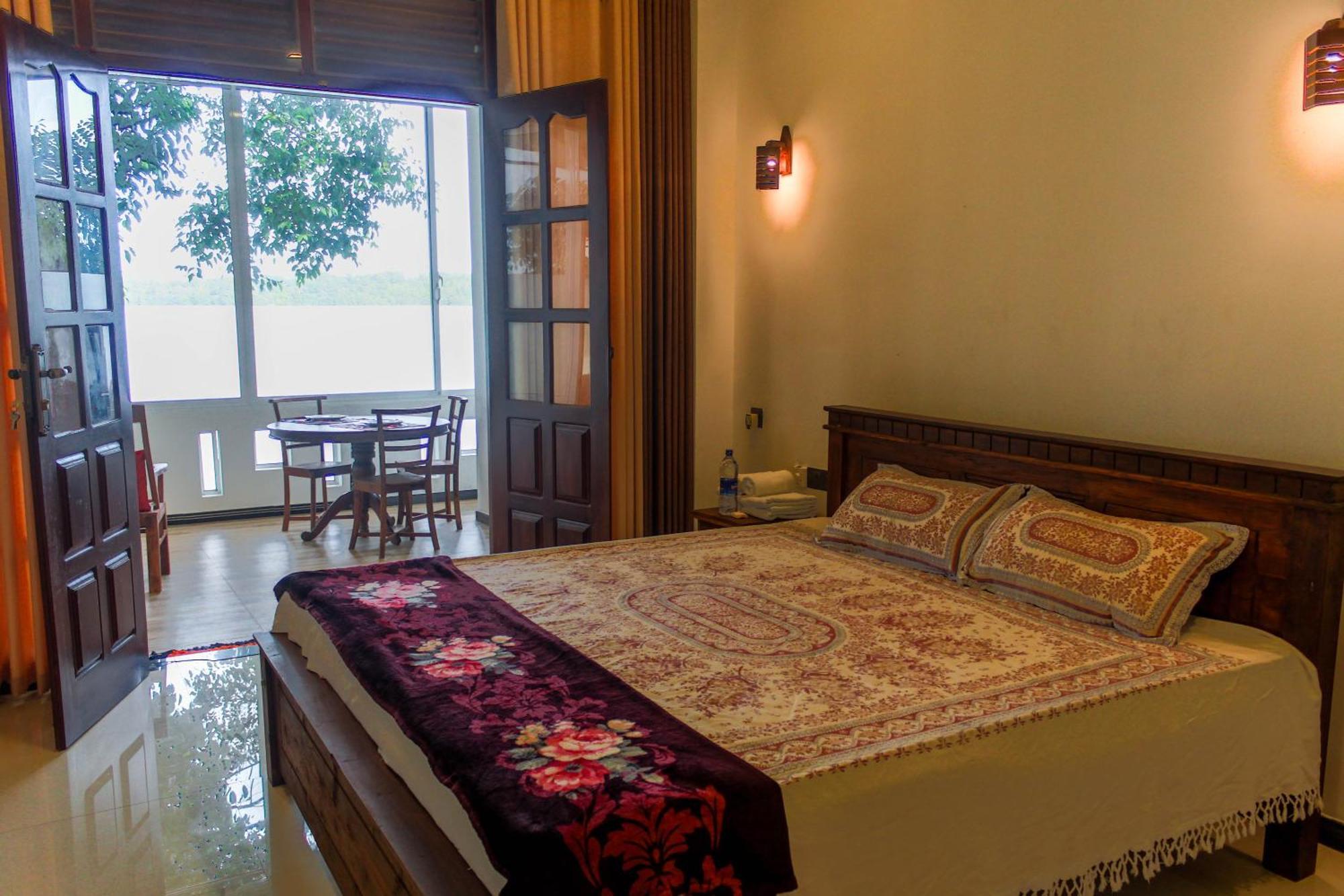 Villa Araliya Хиккадува Экстерьер фото
